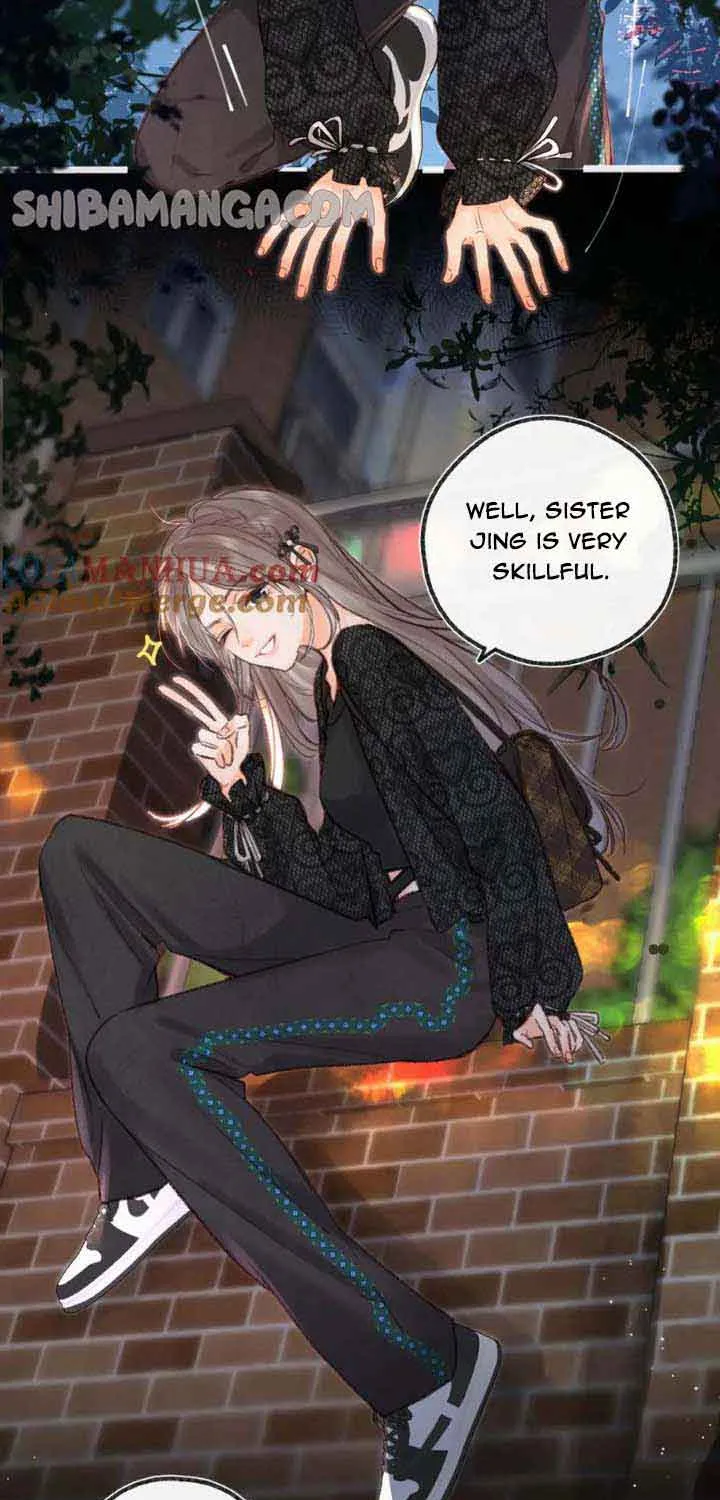 You Are My Desire Chapter 29 page 6 - 