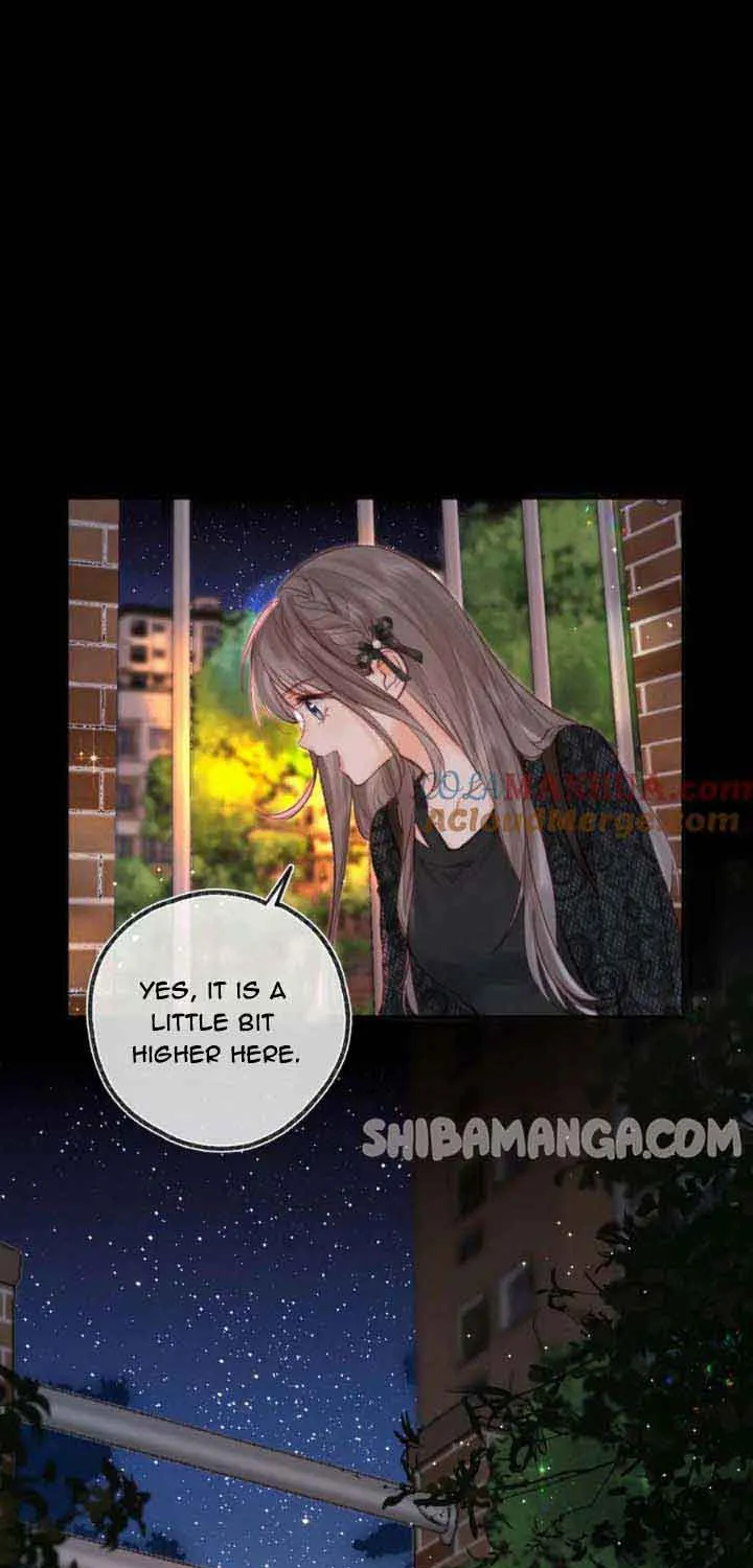 You Are My Desire Chapter 29 page 8 - 