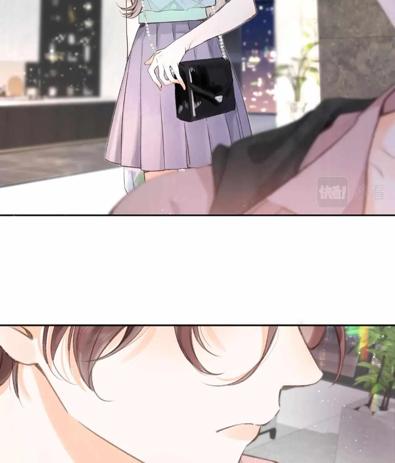 You Are My Desire Chapter 3 page 13 - 