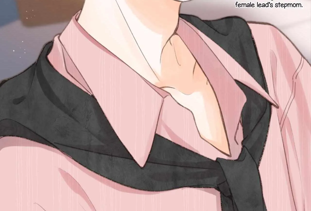 You Are My Desire Chapter 3 page 15 - 