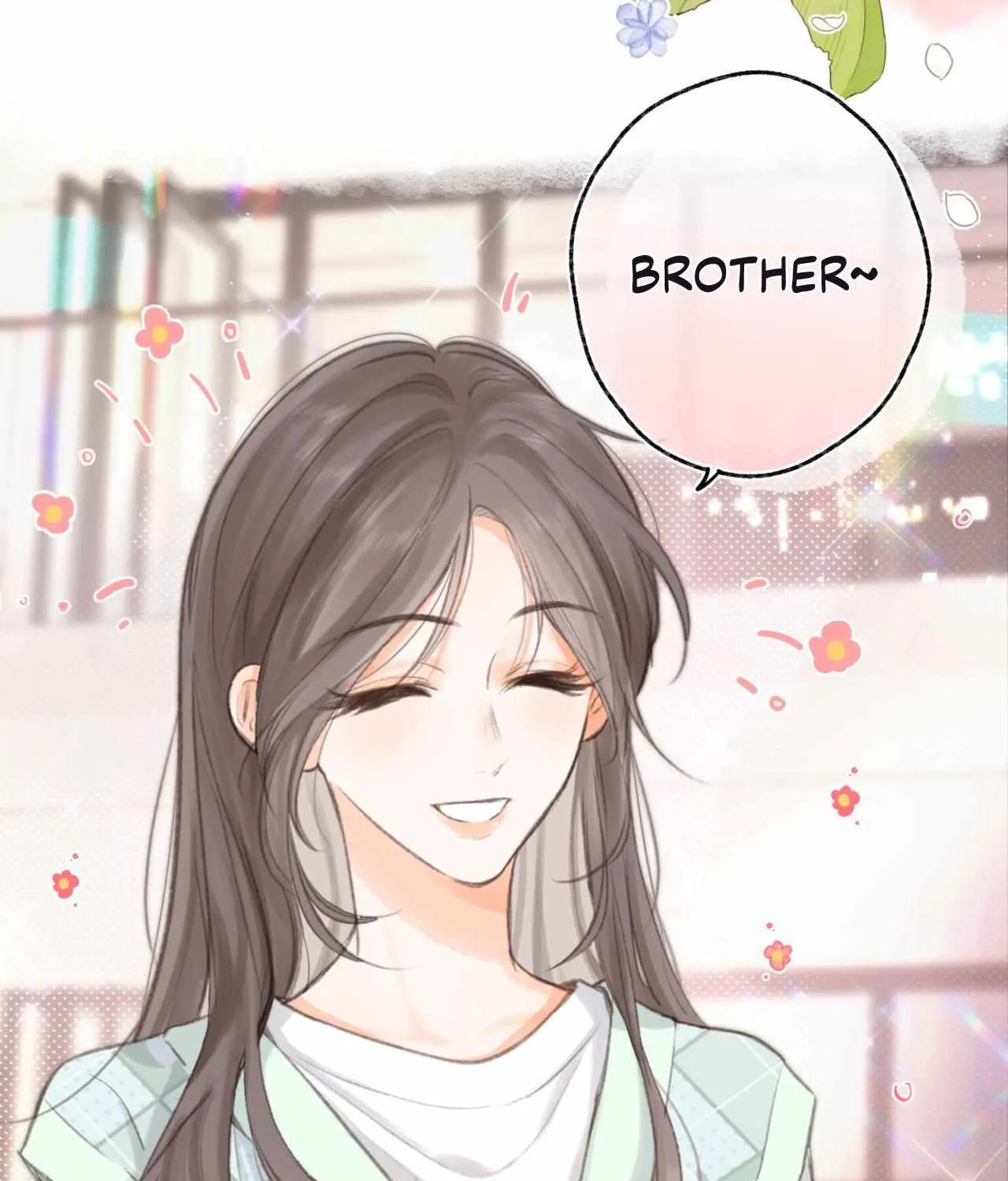 You Are My Desire Chapter 3 page 20 - 