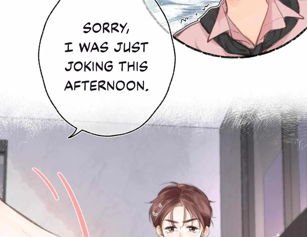 You Are My Desire Chapter 3 page 22 - 