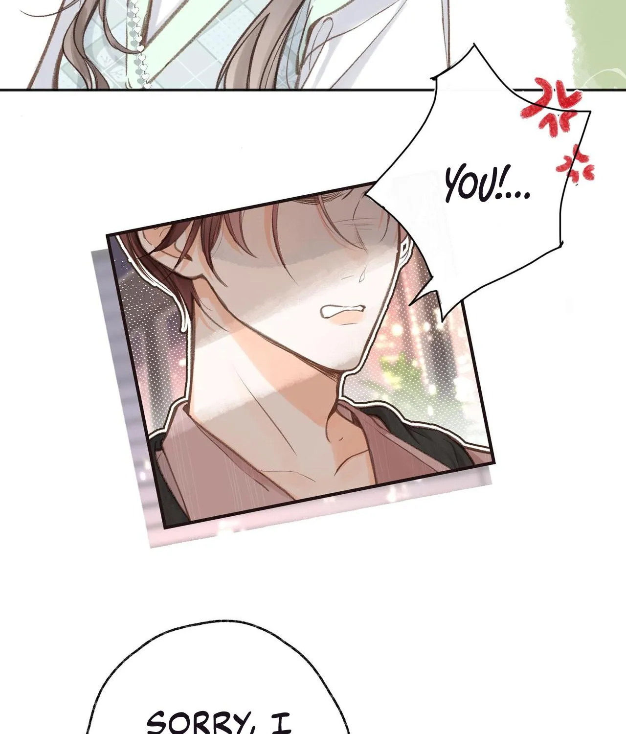 You Are My Desire Chapter 3 page 29 - 