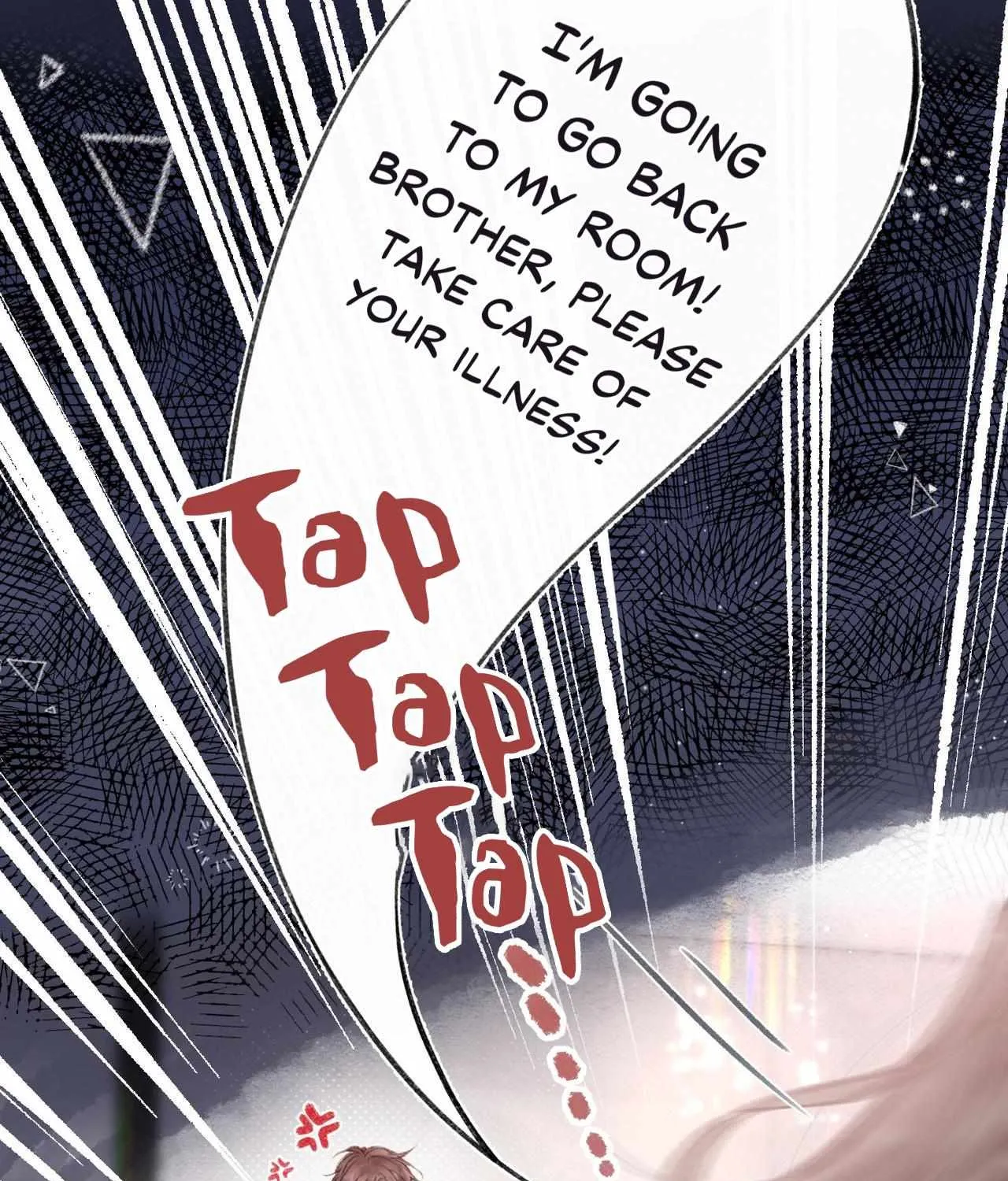 You Are My Desire Chapter 3 page 33 - 