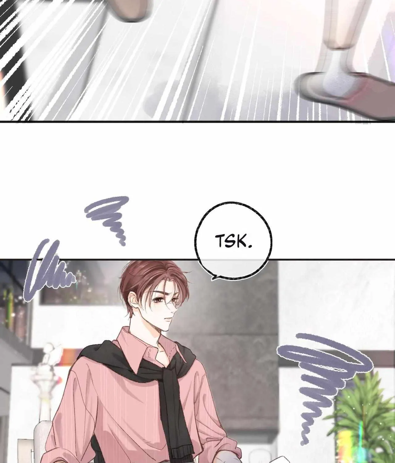 You Are My Desire Chapter 3 page 36 - 