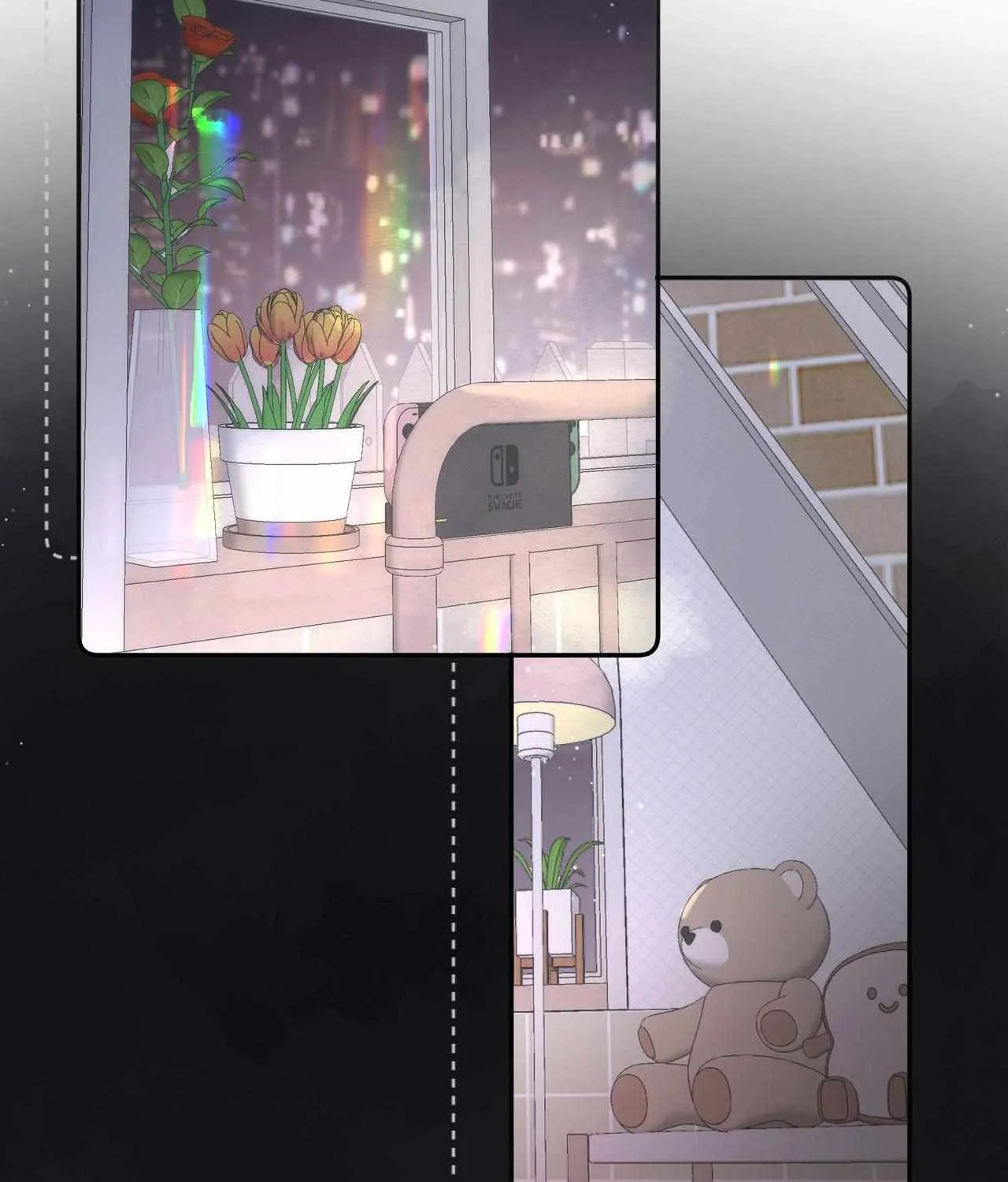 You Are My Desire Chapter 3 page 45 - 
