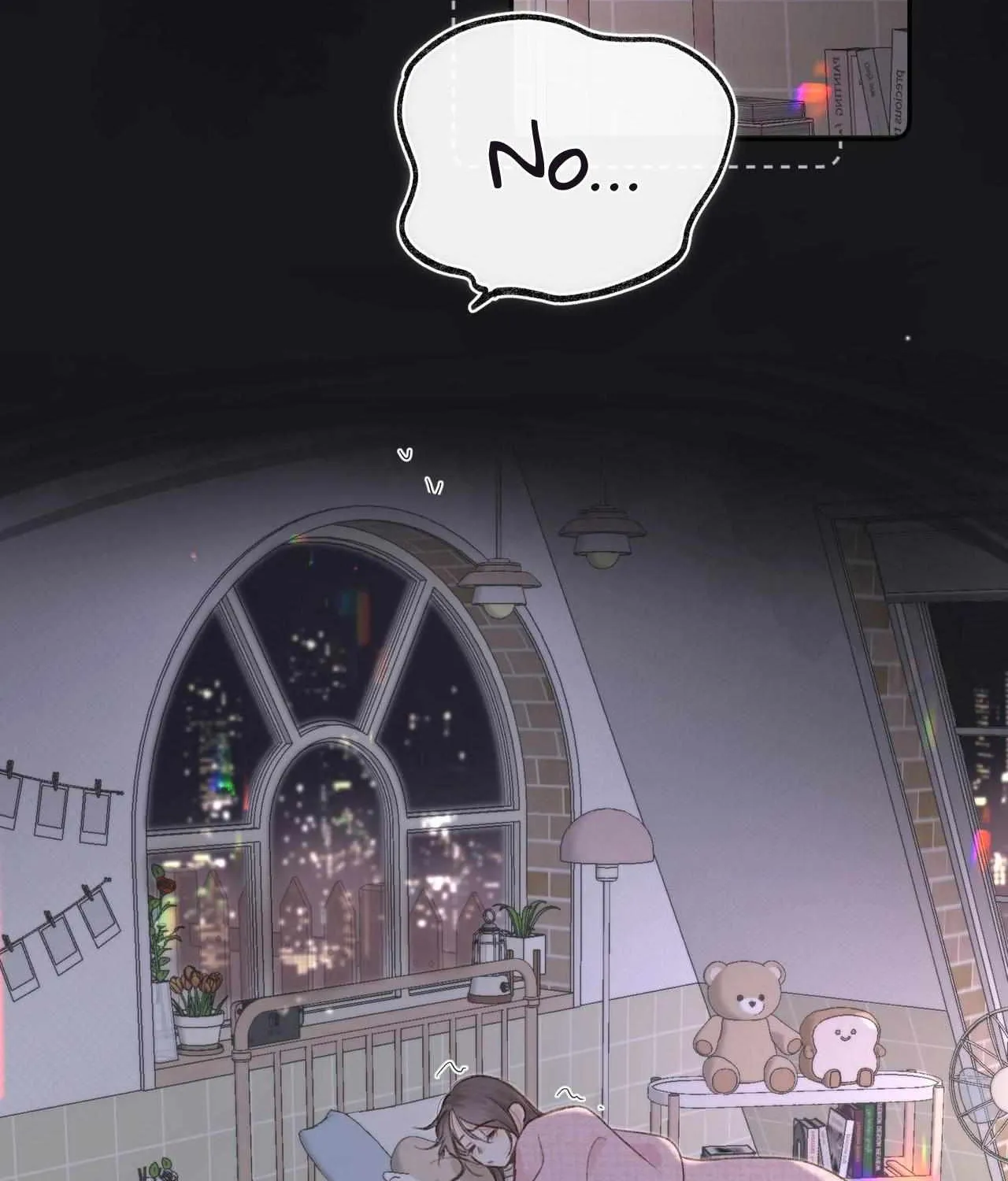 You Are My Desire Chapter 3 page 46 - 