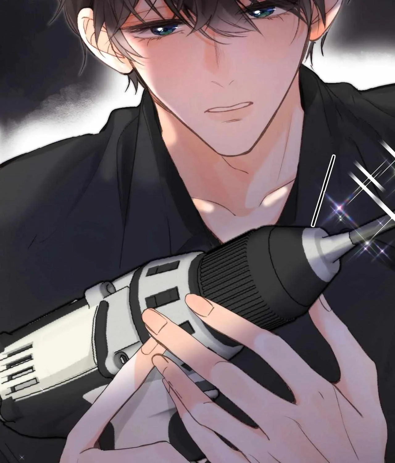 You Are My Desire Chapter 3 page 51 - 