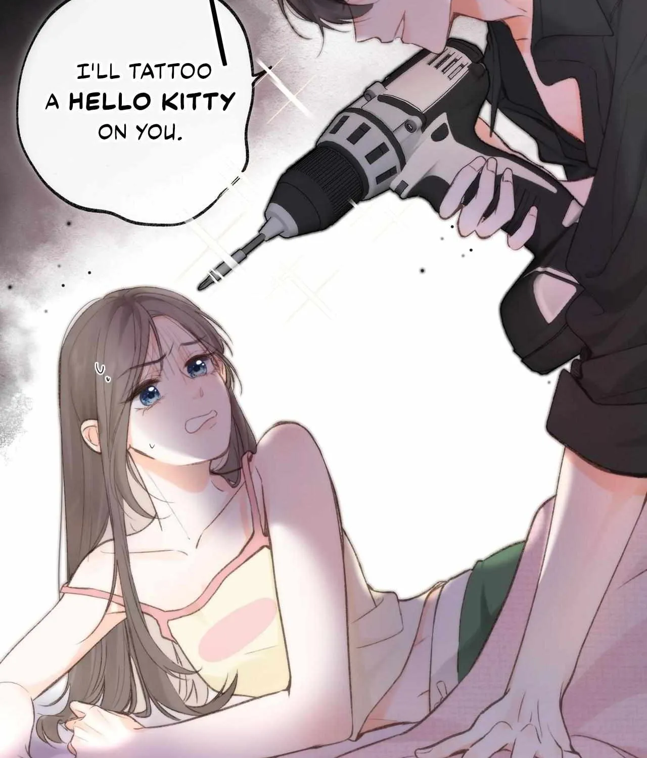 You Are My Desire Chapter 3 page 53 - 