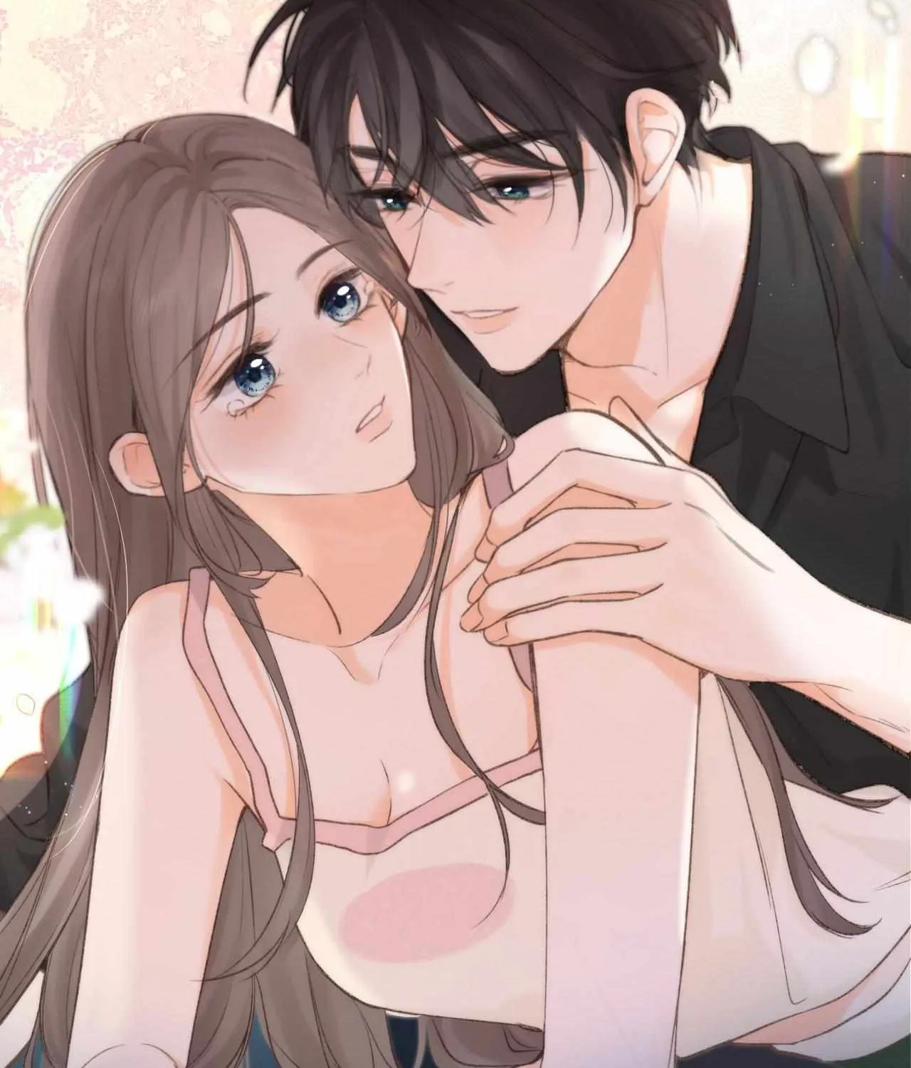 You Are My Desire Chapter 3 page 58 - 