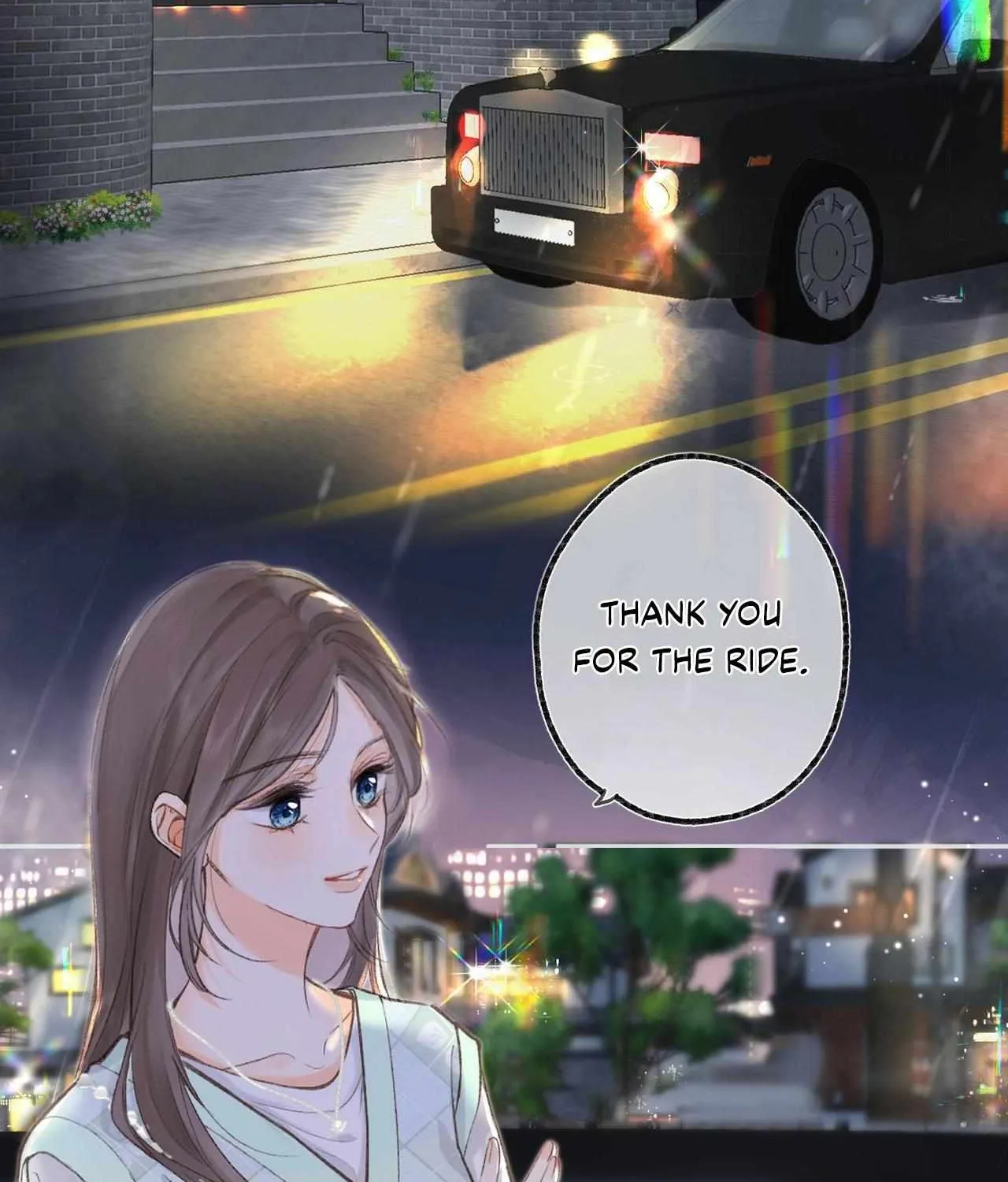 You Are My Desire Chapter 3 page 7 - 