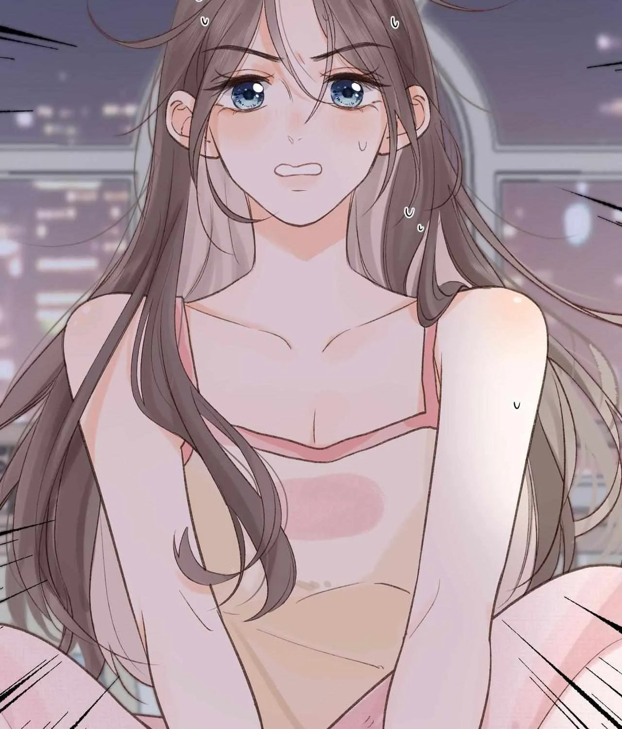 You Are My Desire Chapter 3 page 64 - 