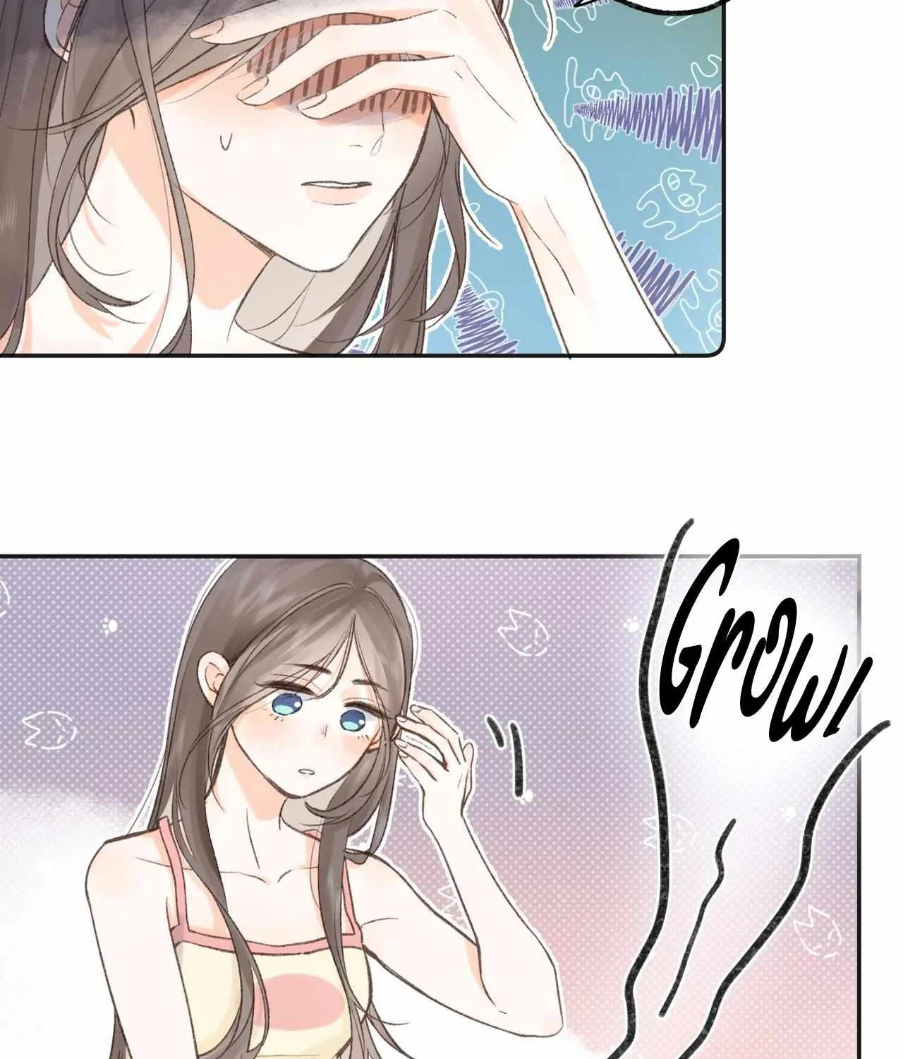 You Are My Desire Chapter 3 page 67 - 