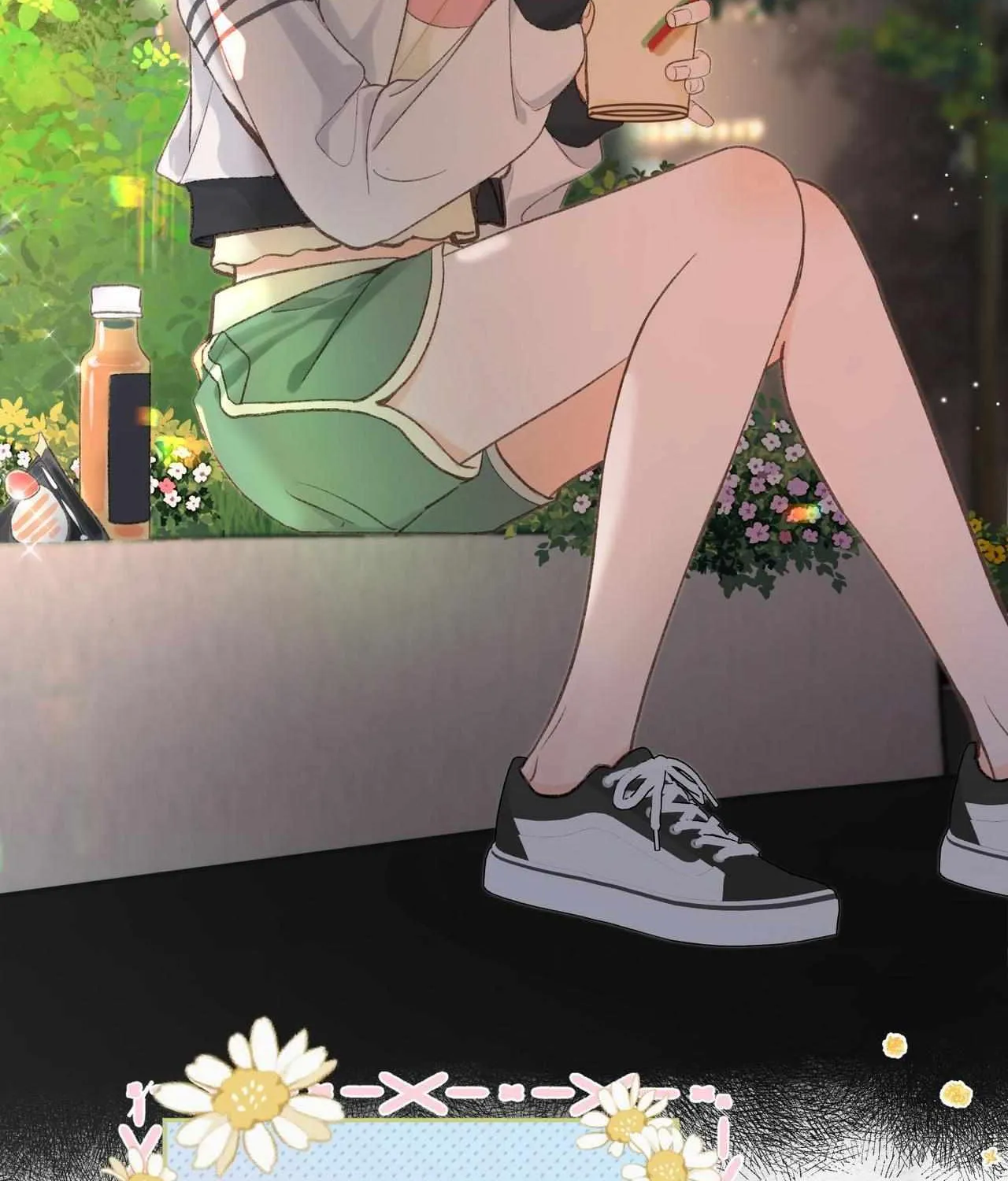 You Are My Desire Chapter 3 page 74 - 