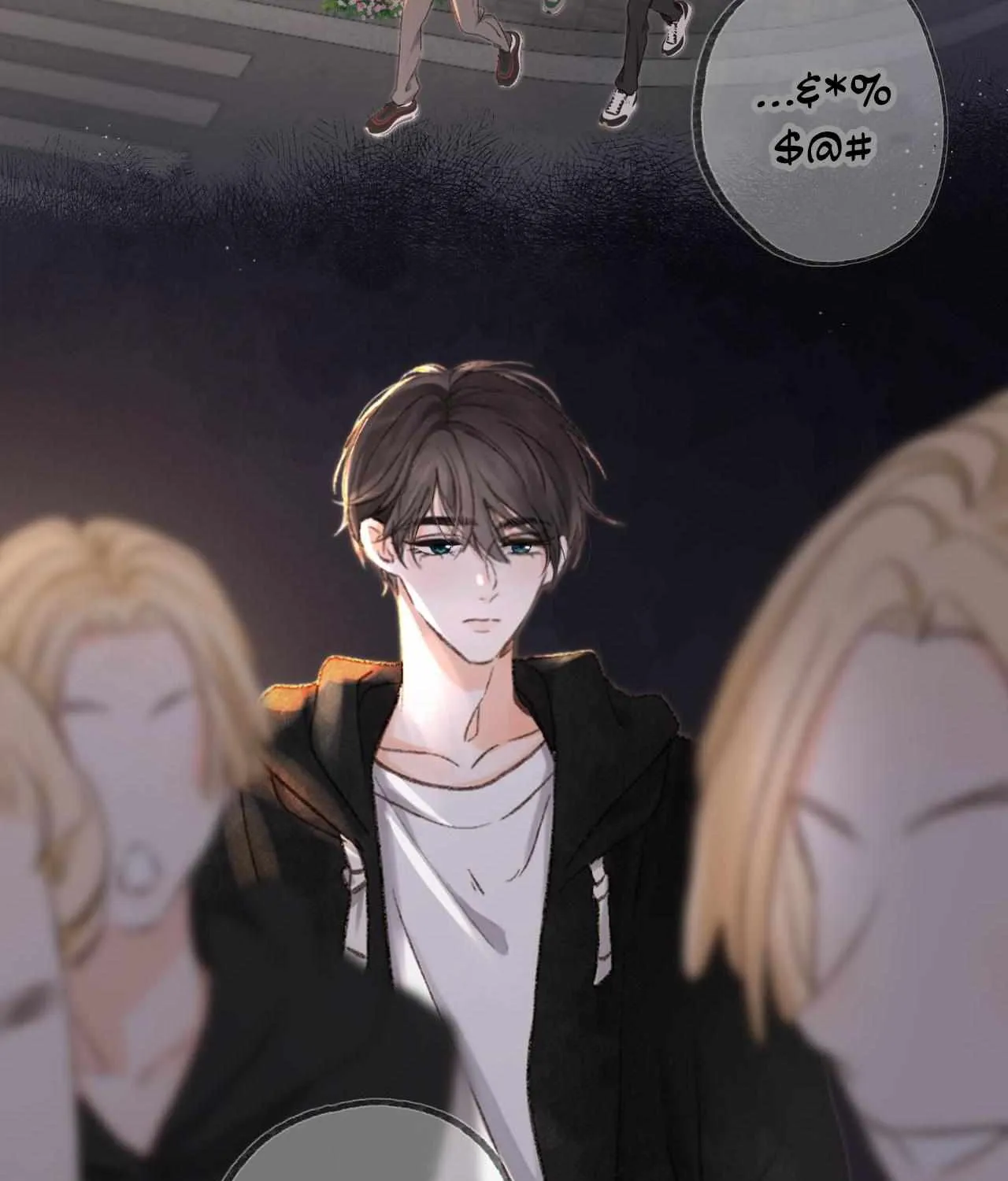 You Are My Desire Chapter 3 page 78 - 
