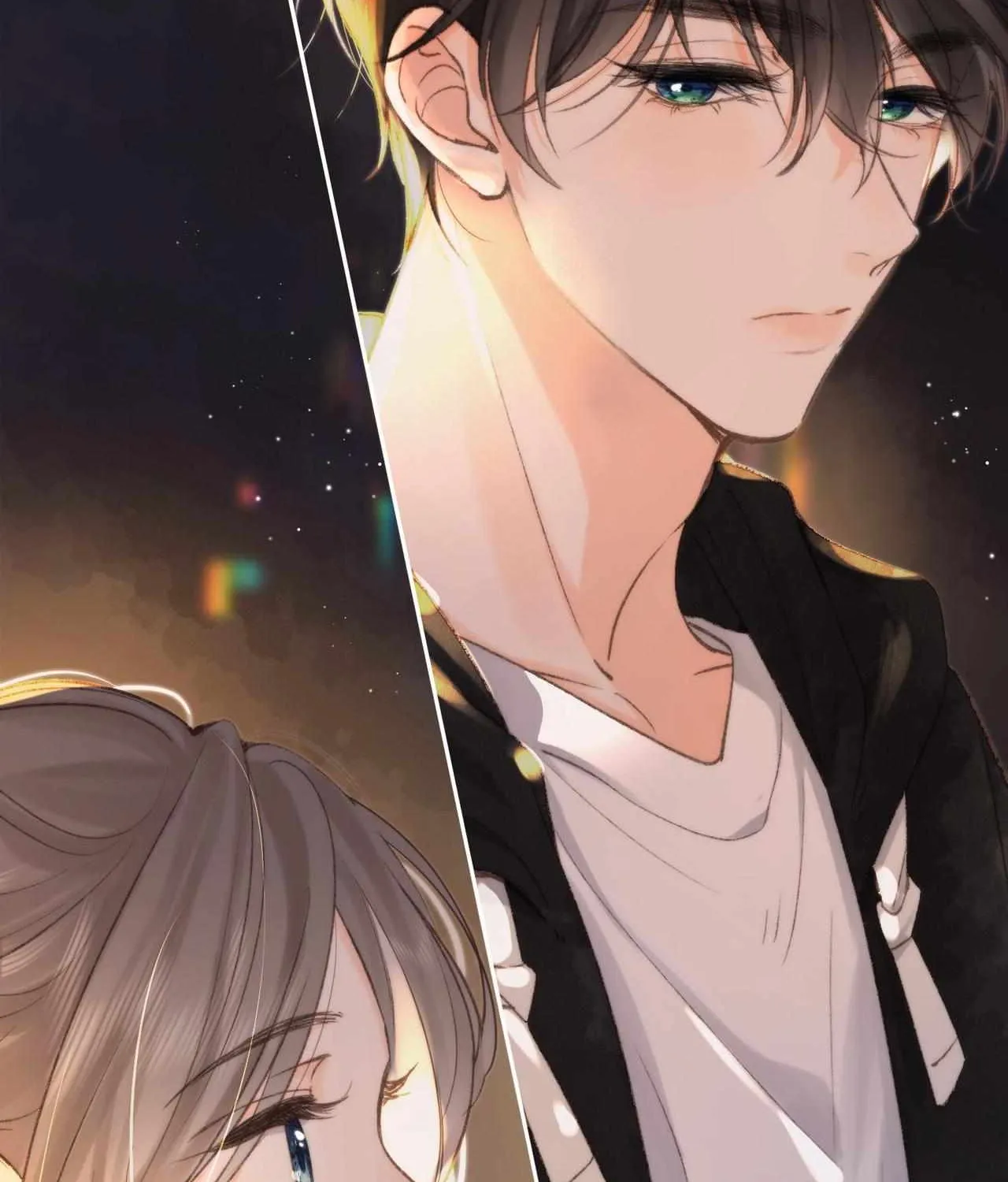 You Are My Desire Chapter 3 page 84 - 