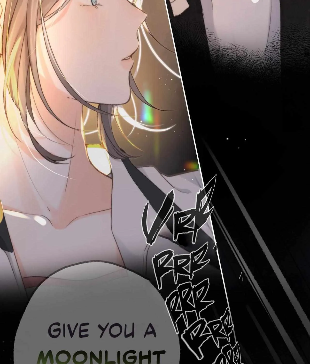 You Are My Desire Chapter 3 page 85 - 