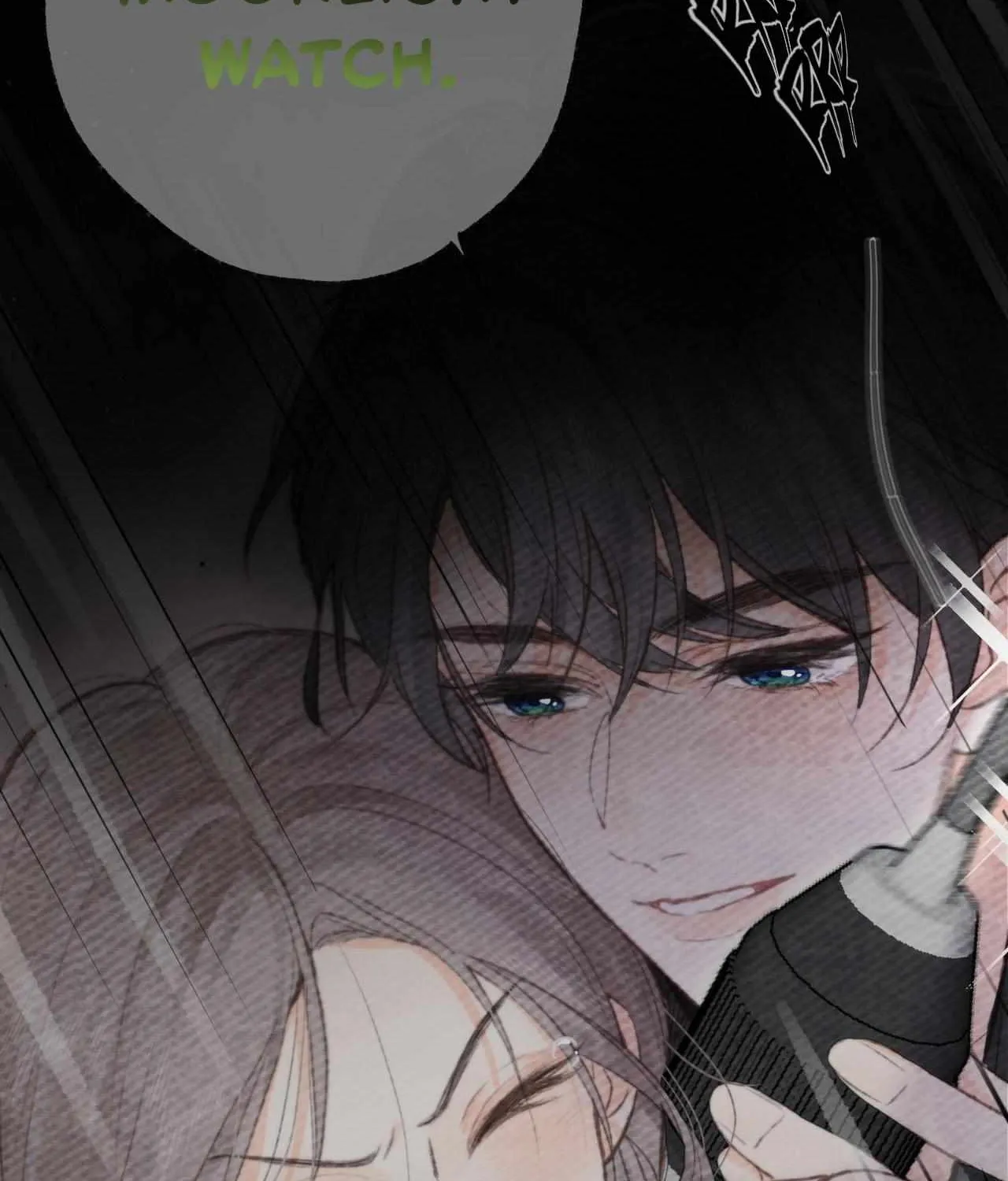 You Are My Desire Chapter 3 page 86 - 