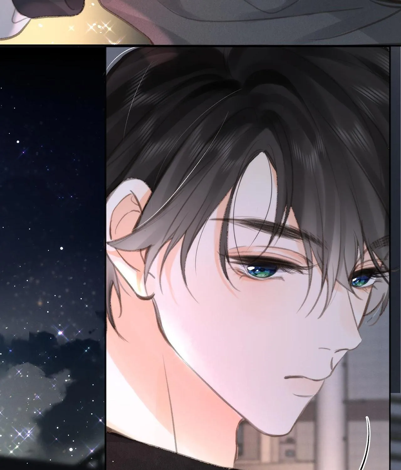 You Are My Desire Chapter 3 page 92 - 