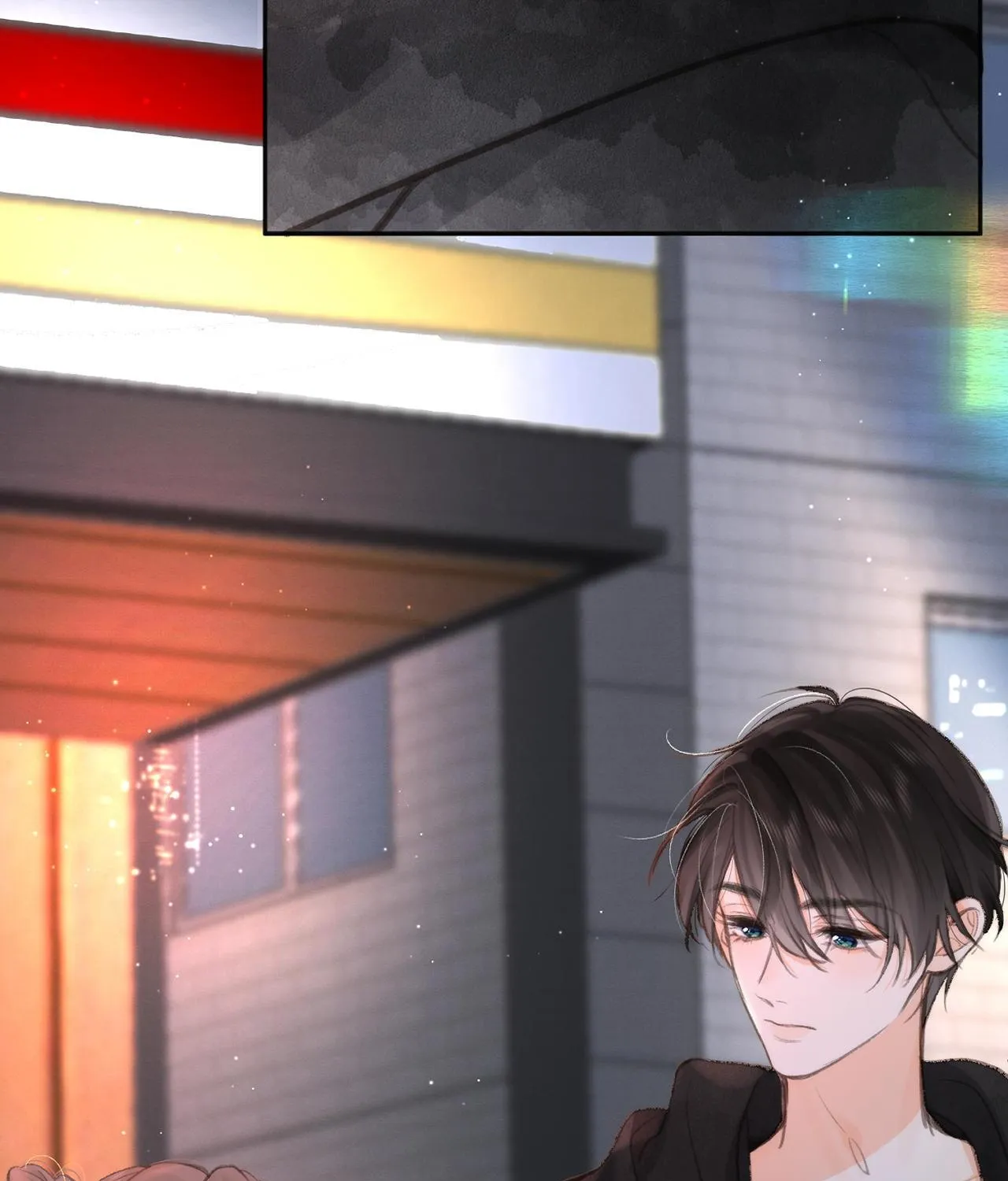 You Are My Desire Chapter 3 page 94 - 
