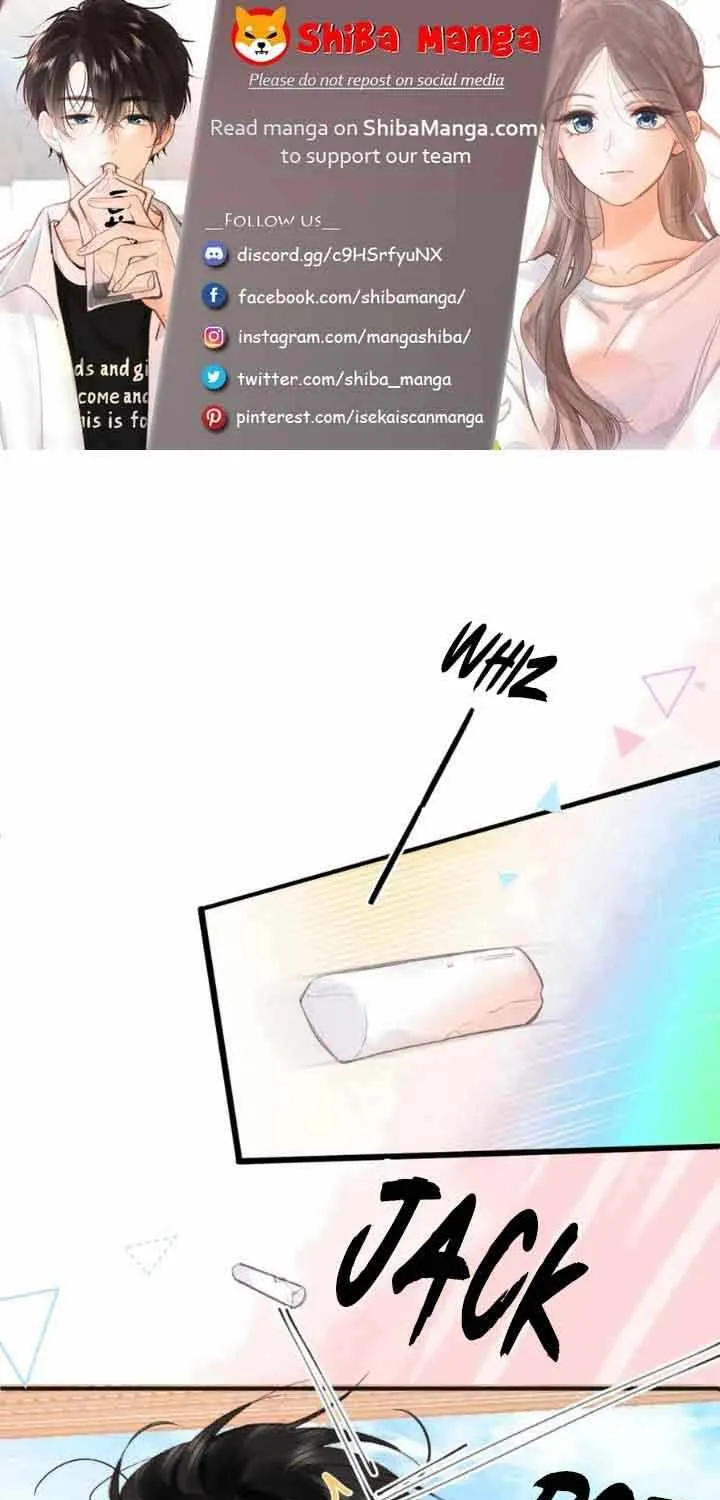 You Are My Desire Chapter 30 page 1 - 