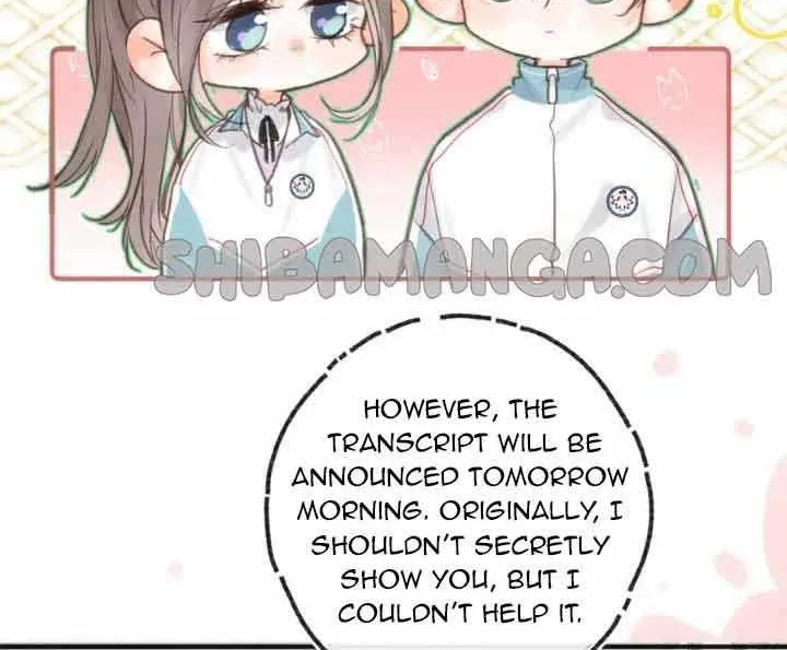 You Are My Desire Chapter 30 page 12 - 