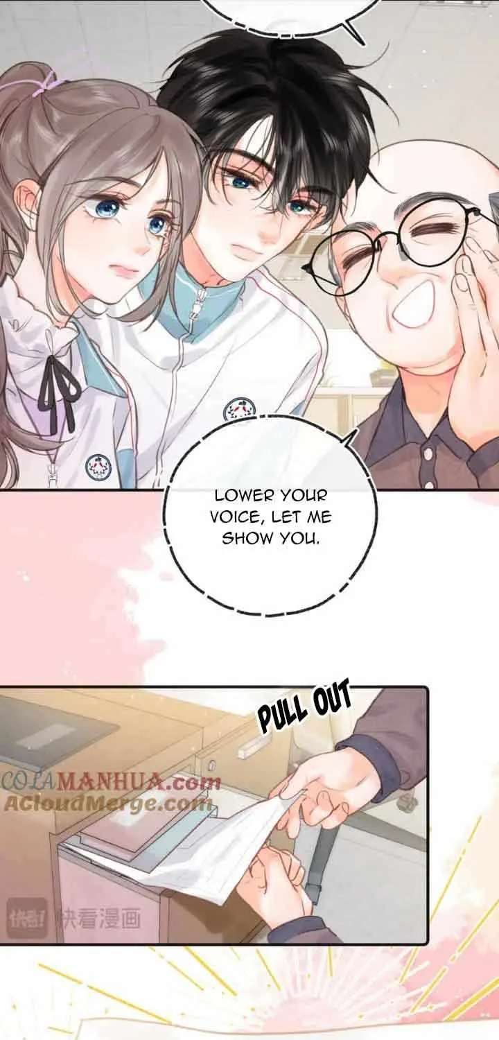 You Are My Desire Chapter 30 page 13 - 