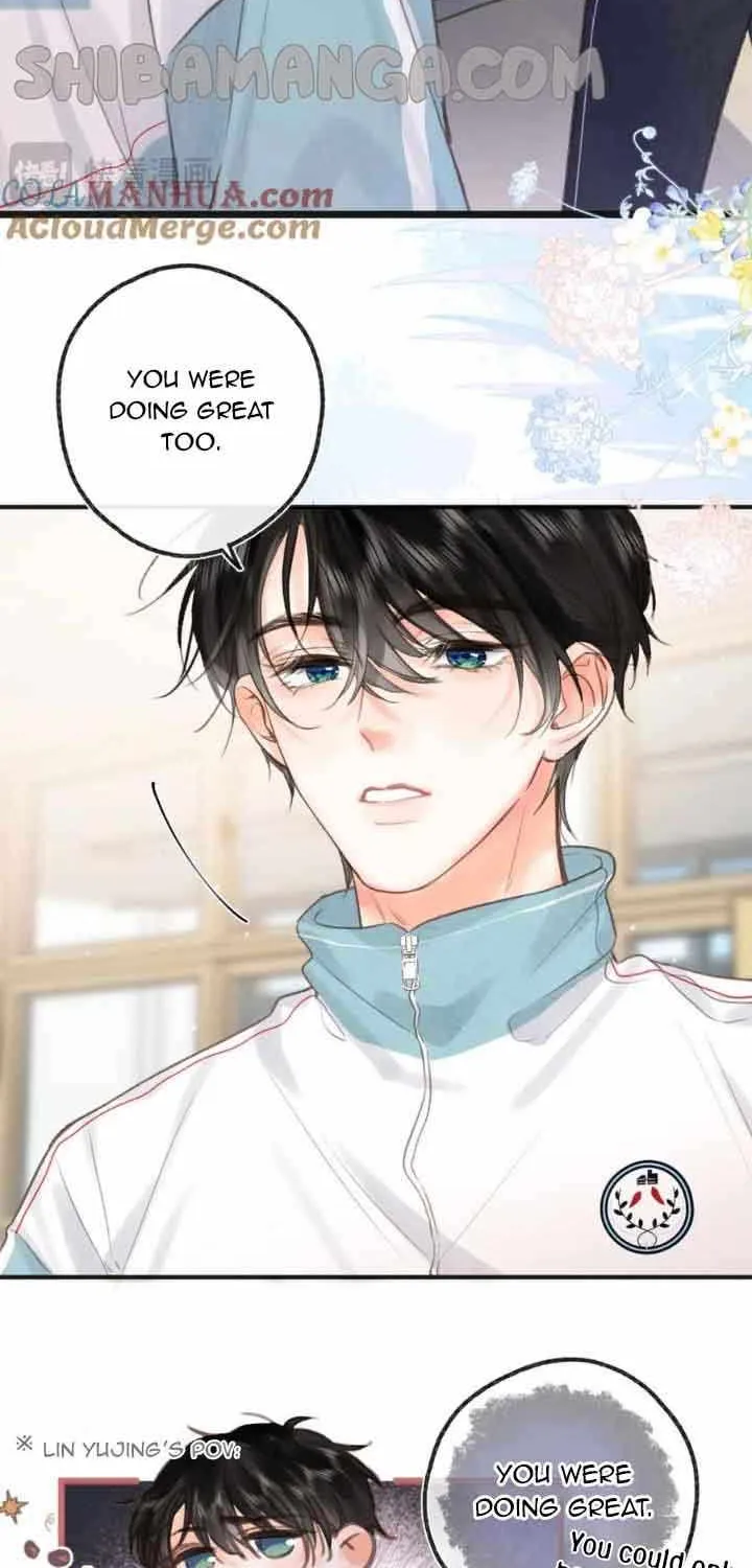 You Are My Desire Chapter 30 page 20 - 
