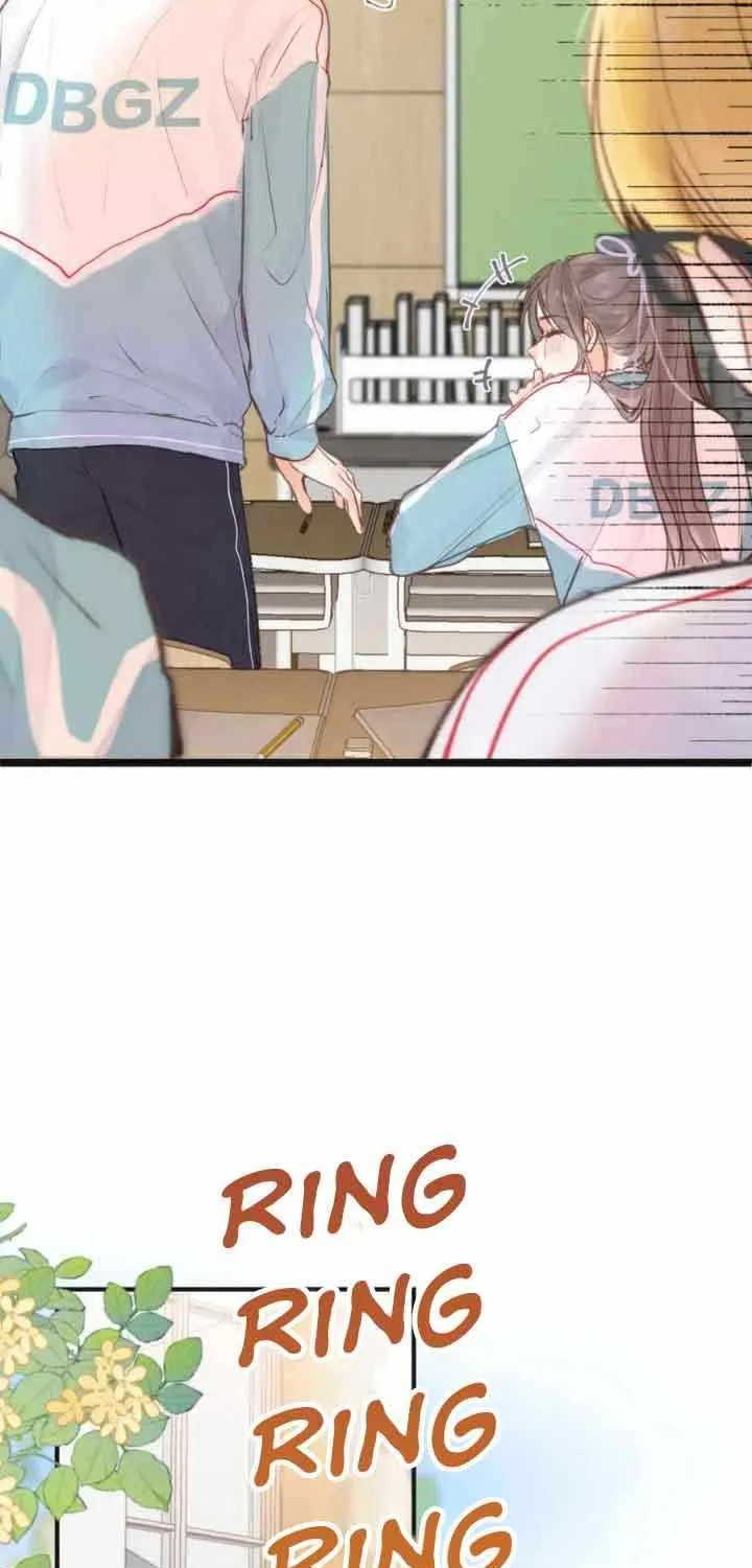 You Are My Desire Chapter 30 page 3 - 