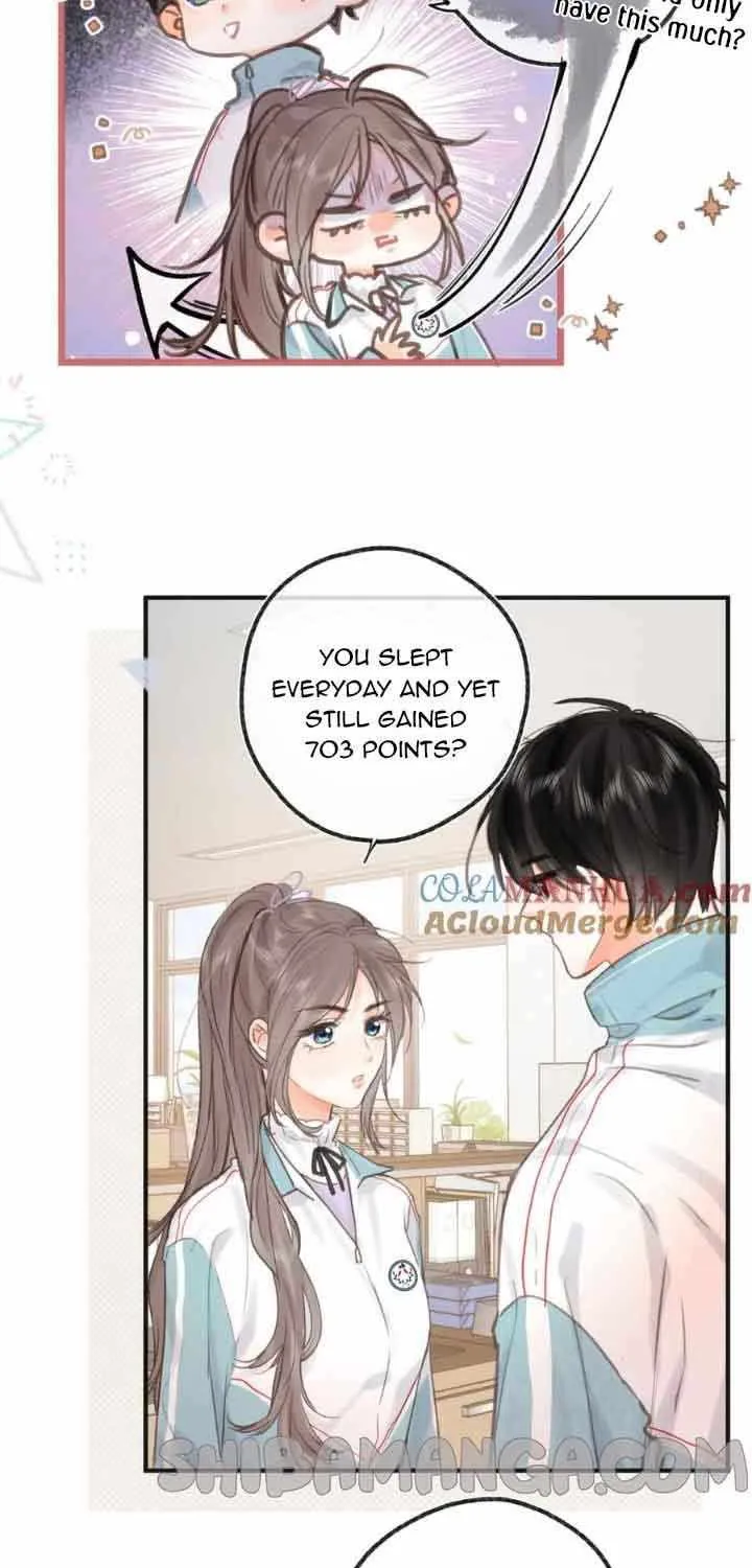 You Are My Desire Chapter 30 page 21 - 