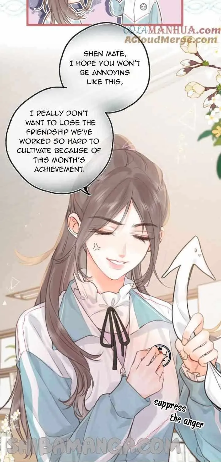 You Are My Desire Chapter 30 page 23 - 