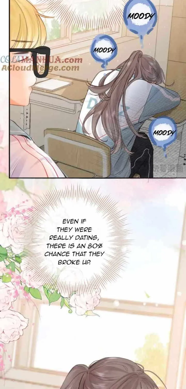 You Are My Desire Chapter 30 page 28 - 