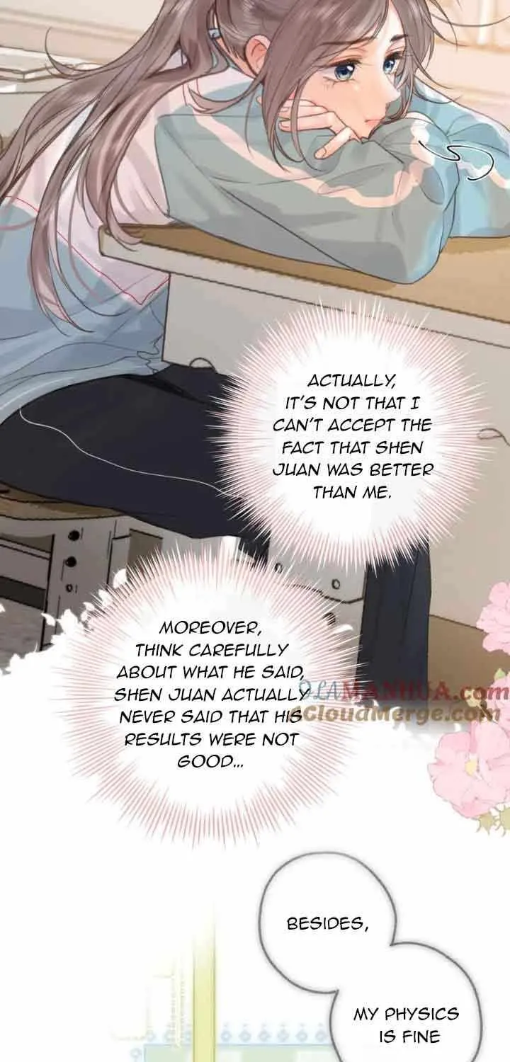You Are My Desire Chapter 30 page 29 - 