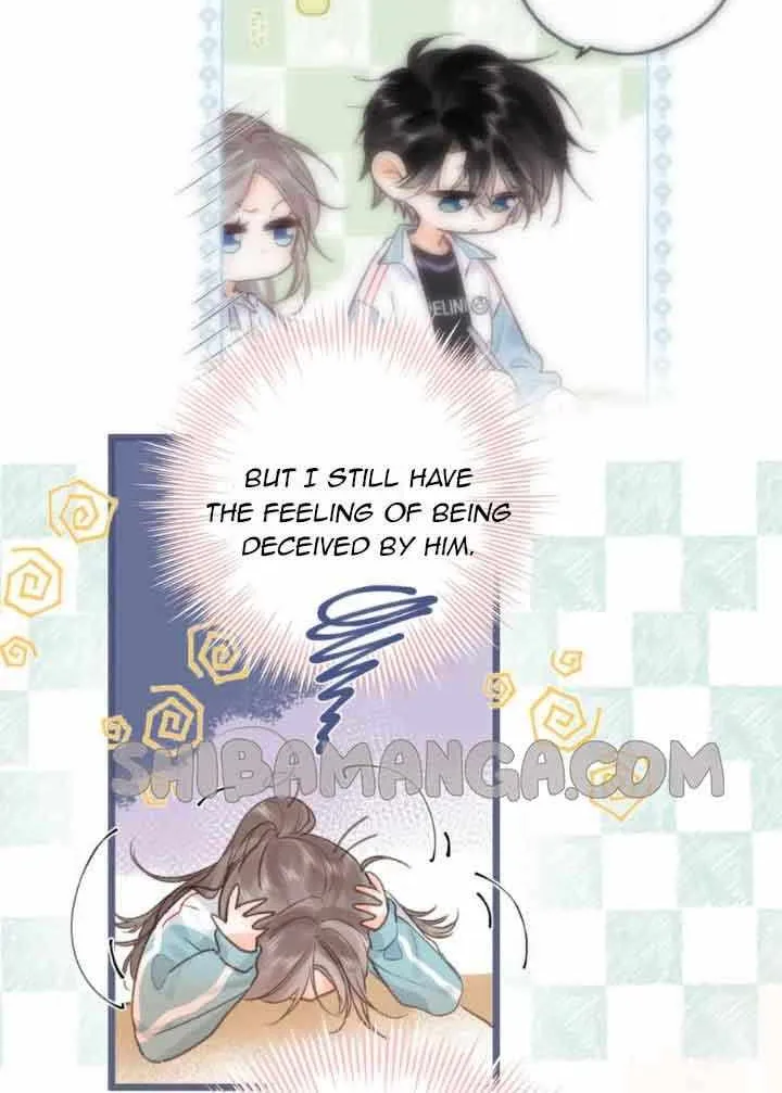 You Are My Desire Chapter 30 page 30 - 