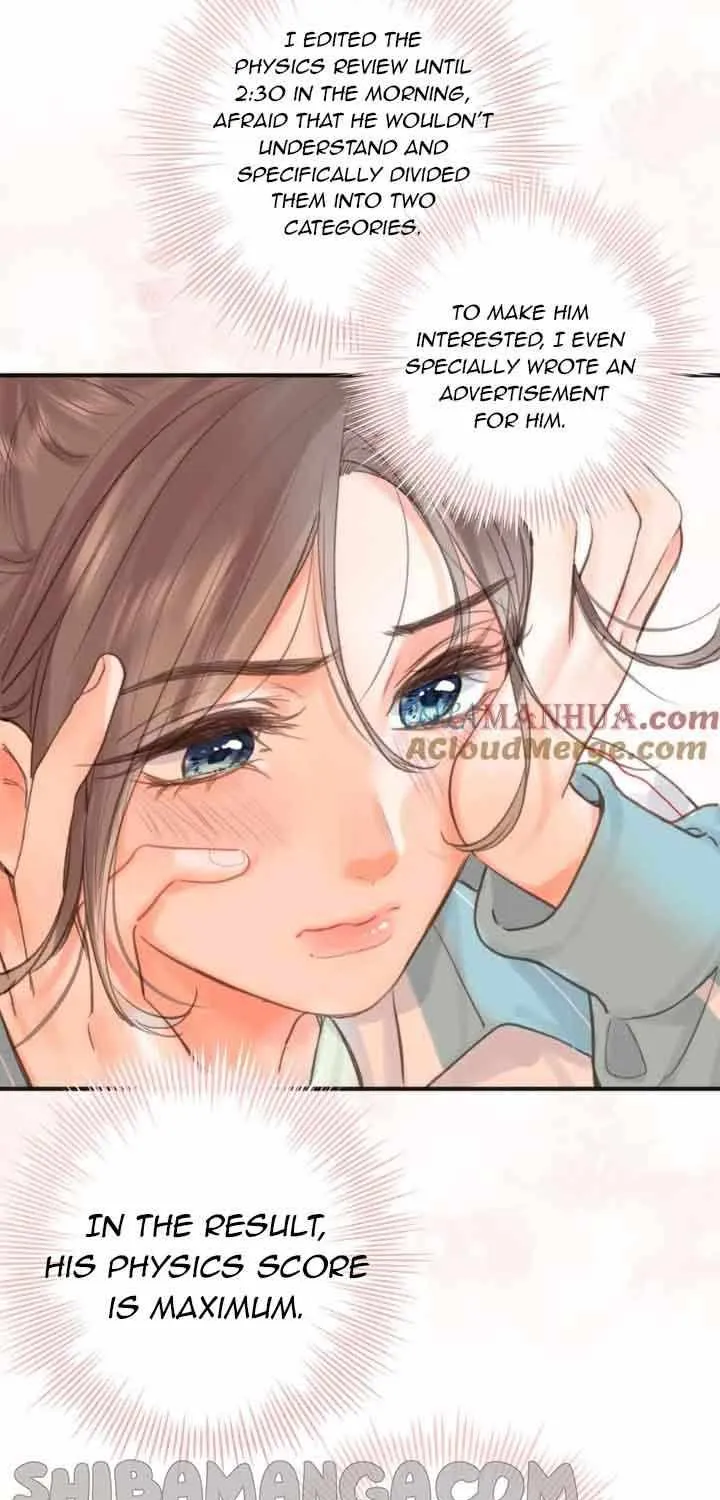 You Are My Desire Chapter 30 page 31 - 