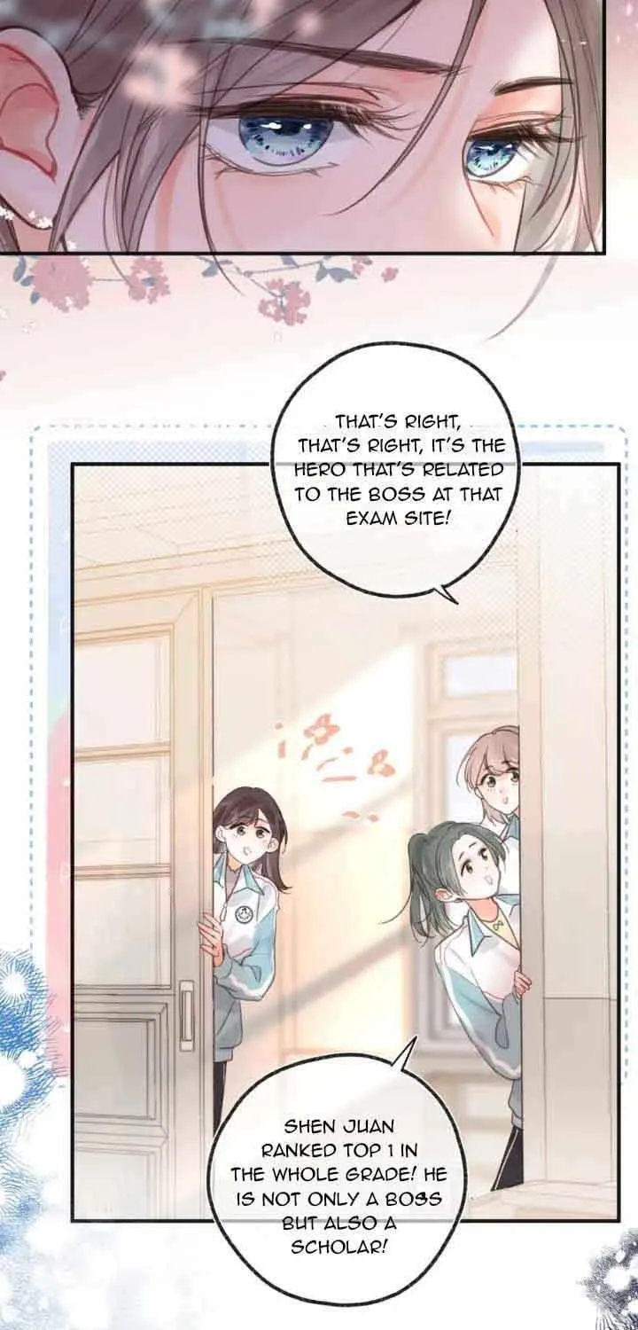 You Are My Desire Chapter 30 page 33 - 