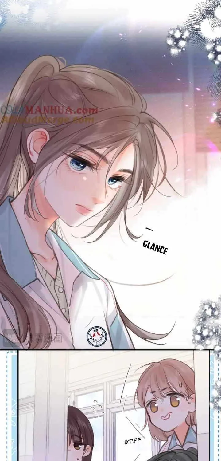 You Are My Desire Chapter 30 page 34 - 