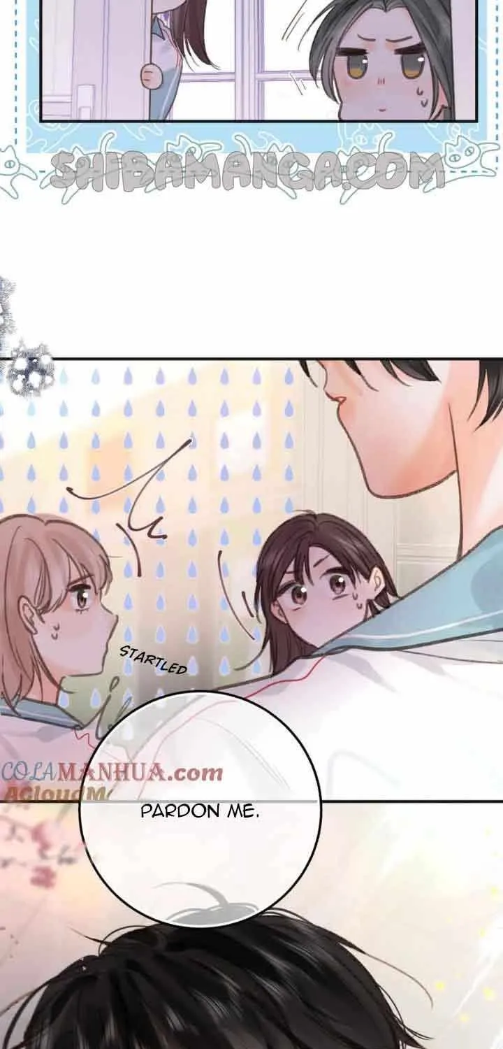 You Are My Desire Chapter 30 page 35 - 