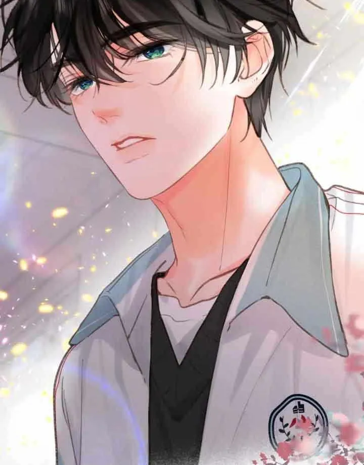 You Are My Desire Chapter 30 page 36 - 