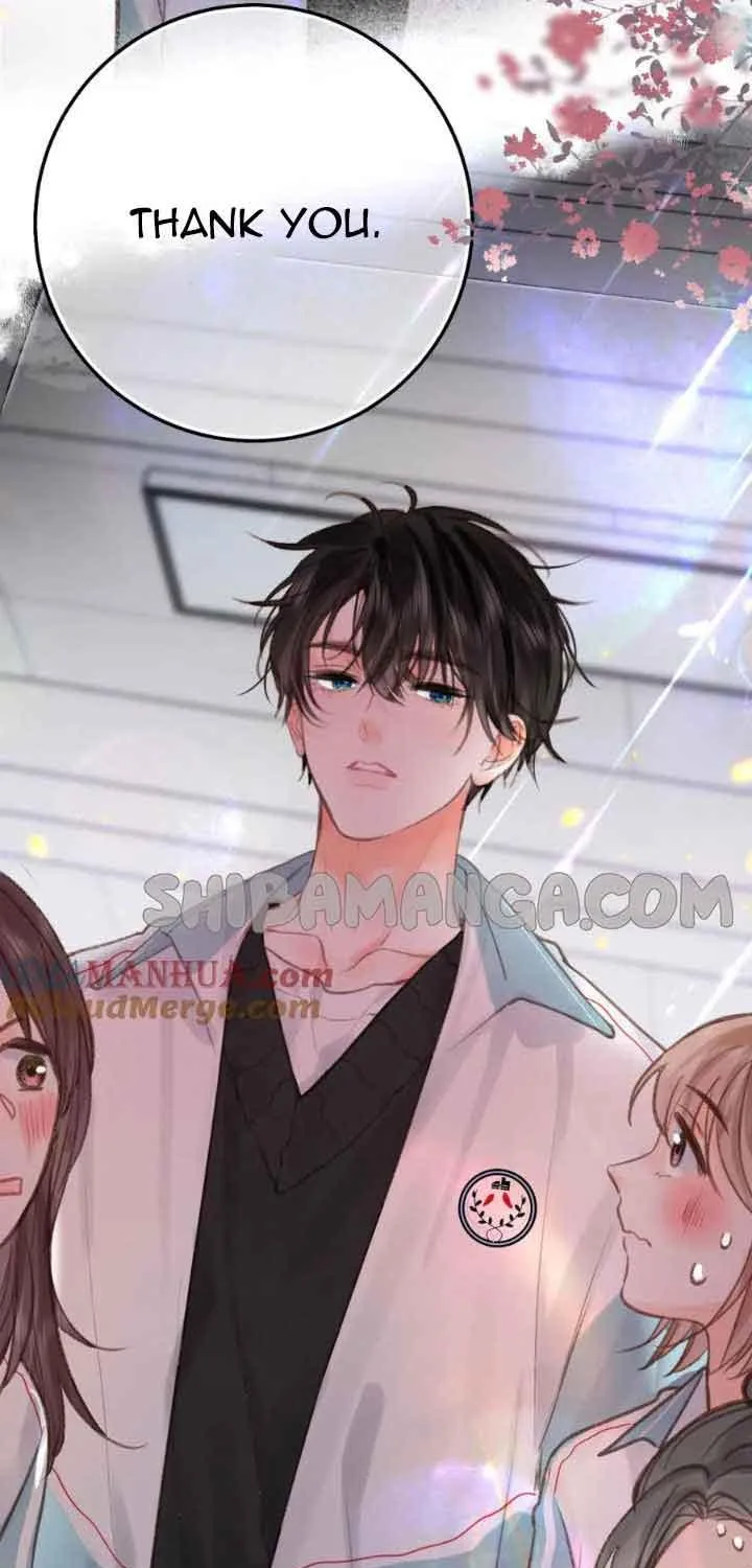 You Are My Desire Chapter 30 page 37 - 