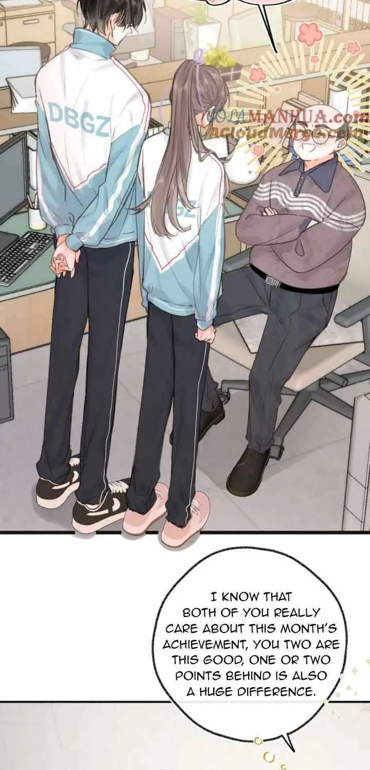 You Are My Desire Chapter 30 page 10 - 