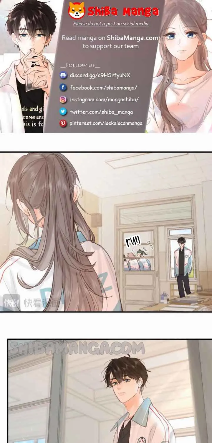 You Are My Desire Chapter 31 page 1 - 