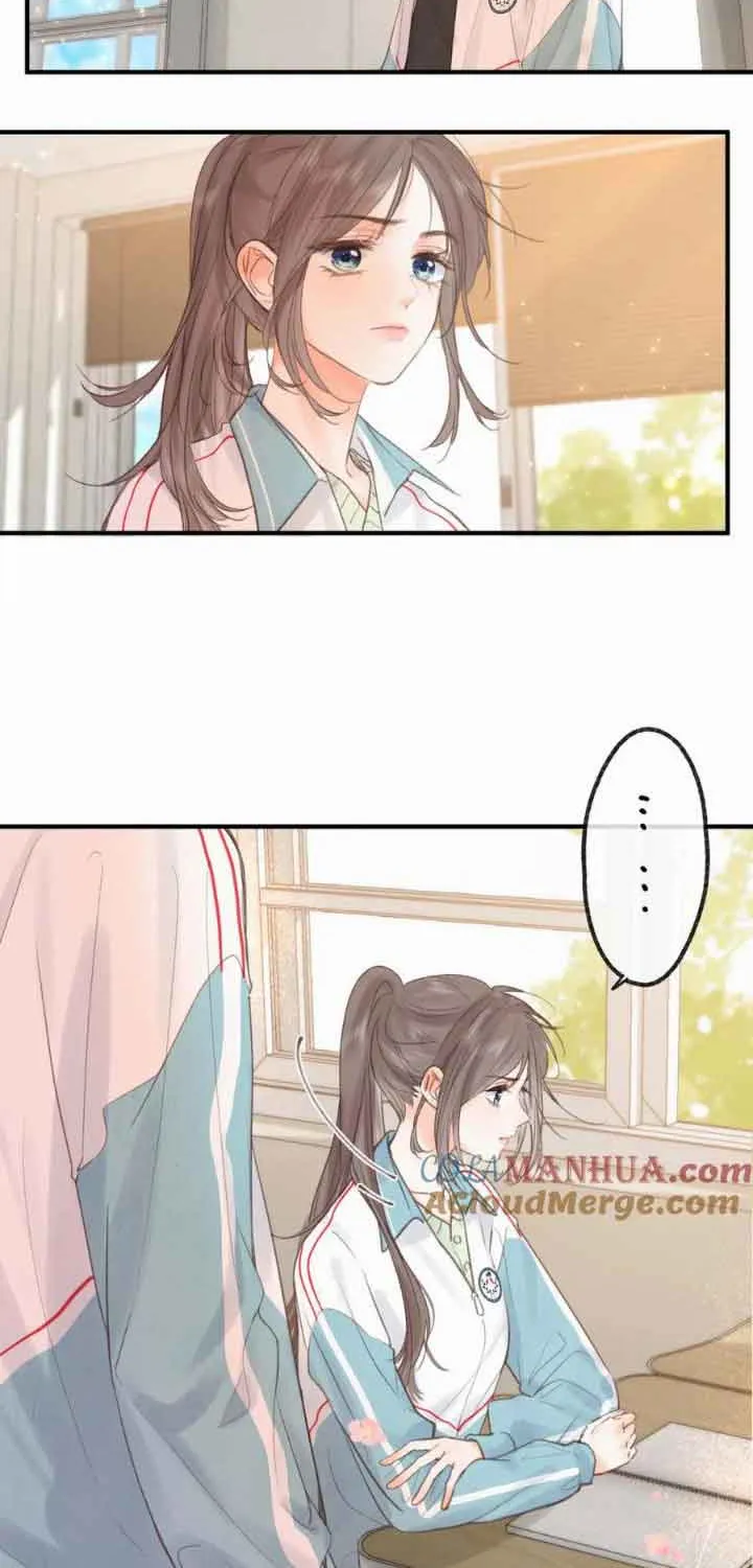 You Are My Desire Chapter 31 page 2 - 