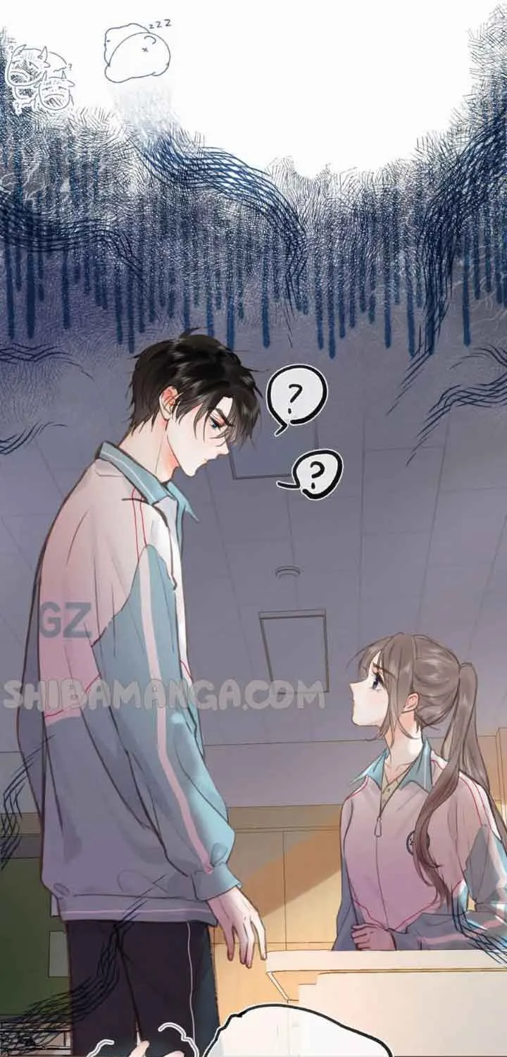 You Are My Desire Chapter 31 page 13 - 