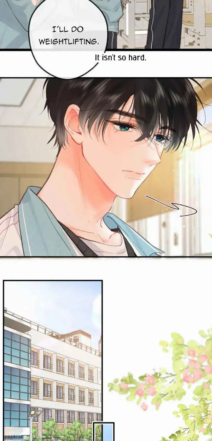 You Are My Desire Chapter 31 page 16 - 