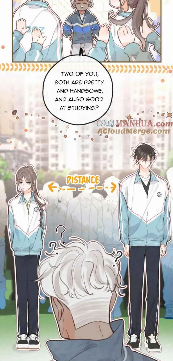 You Are My Desire Chapter 31 page 20 - 