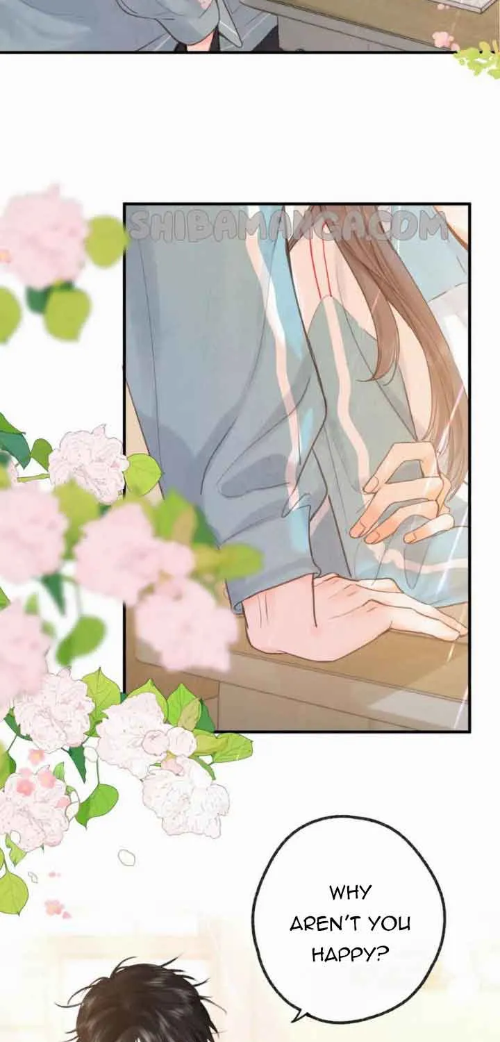 You Are My Desire Chapter 31 page 3 - 