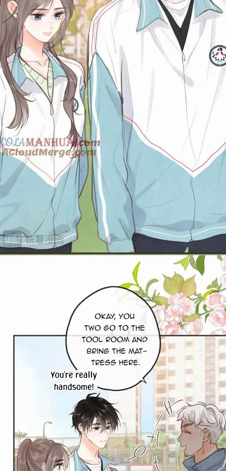 You Are My Desire Chapter 31 page 23 - 