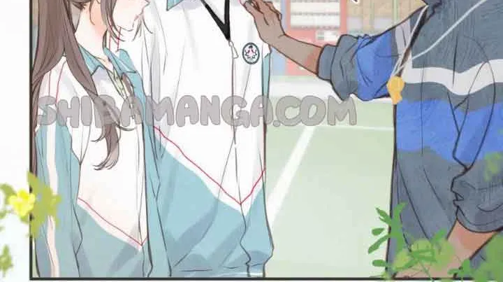 You Are My Desire Chapter 31 page 24 - 