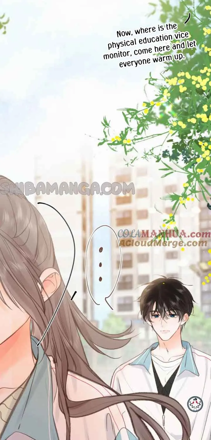 You Are My Desire Chapter 31 page 25 - 
